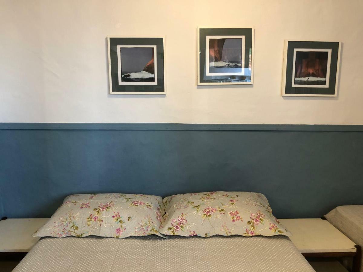 Suite Charme - Centro Historico Ильябела Экстерьер фото
